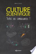 Culture scientifique