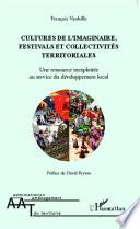 Cultures de l'imaginaire, festivals et collectivités territoriales