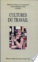Cultures du travail
