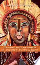 Cultures et écritures mineures de l'exception dans les Amériques