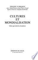 Cultures et mondialisation