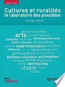Cultures et ruralités