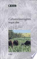 Cultures fourragères tropicales