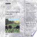 Cultures fourragères tropicales