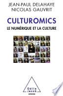 Culturomics