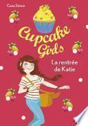 Cupcake Girls - tome 1