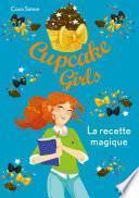 Cupcake Girls - tome 4