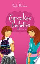 Cupcakes et Claquettes