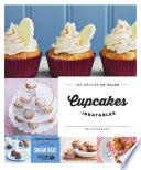Cupcakes inratables - Les délices de Solar