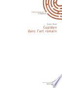 Cupidon dans l'art romain