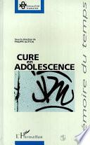 Cure en adolescence