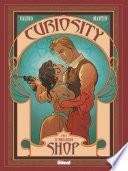 Curiosity Shop -