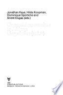 Current Approaches to African Linguistics