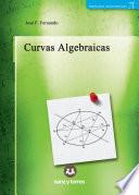 Livre Curvas algebraicas