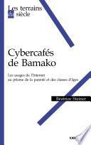 Cybercafés de Bamako
