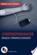 Cyberdépendances Enjeux criminologiques