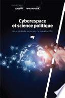 Cyberespace et science politique