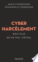 Cyberharcèlement