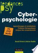 Cyberpsychologie