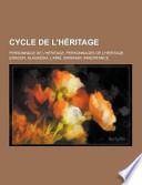 Cycle de L'Héritage