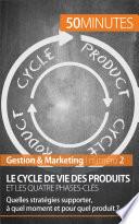 Cycle de vie des produits