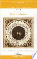 Cycle et collection