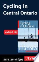 Cycling in Central Ontario