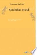 Cymbalum mundi