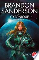 Cytonique (Skyward, Tome 3)
