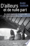 D'ailleurs et de nulle part