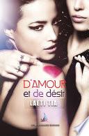 D'amour et de désir | Nouvelle lesbienne, roman lesbien