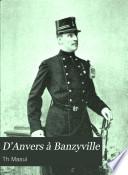 D'Anvers à Banzyville