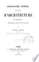 D'architecture