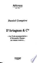 D'Artagnan & cie