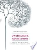 D'autres reins que les miens