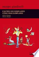 D'autres vies exemplaires Otras vidas ejemplares - Édition bilingue/Edición bilingüe