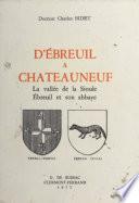 D'Ébreuil à Châteauneuf