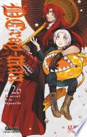 D.Gray-Man -