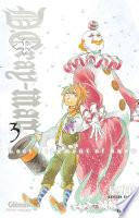 D.Gray-Man - Reverse - Tome 03