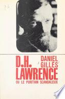 D. H. Lawrence