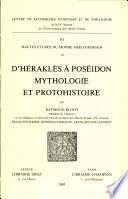 D'Héraklès à Poséidon