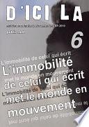 d'ici là, n°6