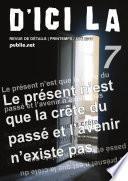 d'ici là, n°7
