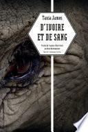 D'ivoire et de sang