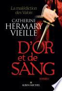 D'or et de sang