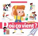 D'où ça vient ?
