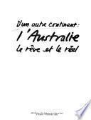 D'un autre continent