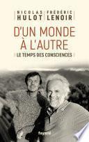 D'un monde à l'autre