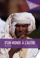 D'un monde à l'autre