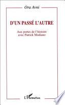 D'un passé l'autre